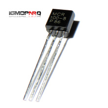 IGMOPNRQ  MCR100-8 600V 800mA silicon controlled switch diode Thyristor TO-92 TO92  (1000pcs/pack)